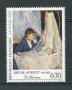 1995 - LOTTO/17047 - FRANCIA - QUADRO DI BERTHE MORISOT - NUOVO