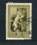1952 - LOTTO/16653 - LIECHTENSTEIN - 30r. SANDRO BOTTICELLI - USATO