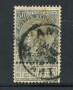 1897 - LOTTO/20627 - BELGIO - 50c. GRIGIO RE LEOPOLDO - USATO