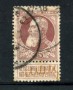 1905 - LOTTO/20629 - BELGIO - 35c. BRUNO INDIPENDENZA - USATO