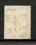 1853 - DUCATO DI PARMA - LOTTO/40240 - 15 cent. VERMIGLIO - USATO