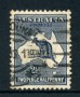 1912/19 - LOTTO/21533 - AUSTRALIA - 2,5d. BLU - USATO