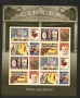 2014 - STATI UNITI - LOTTO/48027 - VINTAGE CIRCUS POSTERS