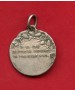 1917 - MEDAGLIA - 2° MARCIA POPOLARE IN MONTAGNA - LOTTO/M32429