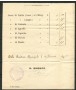 1896 - REGNO - LOTTO/42193 - 2 cent. SU CIRCOLARE DA TREIA A SANGINESIO