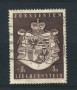 1969 - LOTTO/16643 - LIECHTENSTEIN - 3,50 Fr. STAMMA - USATO