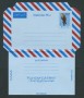 1980 - LOTTO/17174 - LIBIA  - BIGLIETTO POSTALE  35d.  FALCO - NUOVO