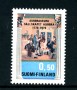 1970 - LOTTO/24190 - FINLANDIA - SOCIETA' AURORA - NUOVO