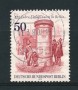 1979 - LOTTO/15640U - BERLINO - PRIME COLONNE AFFISSIONE - USATO