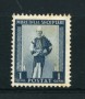 1939 - LOTTO/18721 - ALBANIA ITALIANA - 1q. COSTUMI - LING.