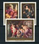 1976 - LOTTO/23507 - LIECHTENSTEIN - P. RUBENS 3v. - NUOVI