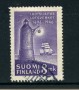 1946 - LOTTO/24166 - FINLANDIA - ISTITUZIONE PILOTAGGIO 1v. - USATO