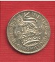 1946 - LOTTO/M21188 - GRAN BRETAGNA - 1 SCELLINO ARGENTO