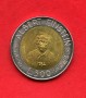 1984 - SAN MARINO - LOTTO/M48143 - 500 LIRE BICOLORE A. EINSTEIN
