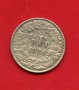 1921 - SVIZZERA - 1/2 FRANCO ARGENTO - LOTTO/M34439