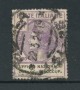 1924 - LOTTO/3192 - REGNO - 50c. COLL. DISOCCUPATI - USATO