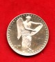 1918/1968 - REPUBBLICA - LOTTO/M47752 - MEDAGLIA ARGENTO CINQUANTENARIO DELLA VITTORIA