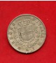 1863 - REGNO - LOTTO/M42501 - 1 LIRA ARGENTO VITTORIO EMANUELE II°