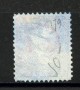 1909 - STATI UNITI - LOTTO/41554 - 2 CENT. A. LINCOLN CARTA AZZURRA - USATO