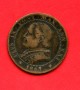 1867 - STATO PONTIFICIO - LOTTO/M42514 - 1 SOLDO PAPA PIO IX°