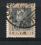1928 - LOTTO/17225A - ERITREA - 50 cent.  BRUNO - USATO