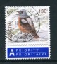 2008 - LOTTO/22875 - SVIZZERA - 130c. FAUNA UCCELLI - USATO