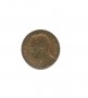1909 - LOTTO/M17842 - REGNO - 2 CENT. ITALIA SU PRORA