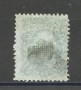 1867 - STATI UNITI - LOTTO/40818 - 10 Cent. VERDE  CON GRIGLIA G.WASHINGTON - USATO