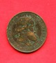 1869 - BRASILE - 20 REIS PIETRO II° - LOTTO/M32382