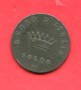 1810 - REGNO - LOTTO/M48240 - 1 SOLDO NAPOLEONE I°