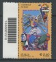 2013 - LOTTO/15465CB - CARNEVALE DI FANO - CODICE A BARRE