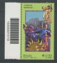 2013 - LOTTO/15466CB - CARNEVALE TERMITANO - CODICE A BARRE