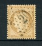 1871/75 - LOTTO/16692A - FRANCIA - 15 cent. CERERE - USATO