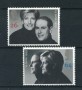 1999 - LOTTO/19873 - GRAN BRETAGNA - NOZZE 2v . NUOVI