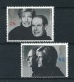 1999 - LOTTO/19873 - GRAN BRETAGNA - NOZZE 2v . NUOVI