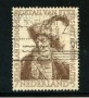 1956 - LOTTO/21292 - OLANDA - 7+5 c. BENEFICENZA - USATO