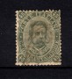 1889 - LOTTO/21979 - REGNO - 45 cent. VERDE OLIVA  - USATO