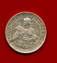 1932  - SAN MARINO - 10 LIRE ARGENTO LIBERTAS - LOTTO/M30989