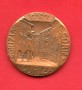 GORIZIA - LOTTO/M42642 - SPLENDIDA MEDAGLIA CON DICITURA IN 4 LINGUE