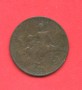 1909 - FRANCIA - 5 CENT. LIBERTA' - LOTTO/M21788B