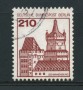1979 - LOTTO/15625U - BERLINO - 210p. CASTELLO DI SCHWANENBURG - USATO