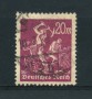 1923 - LOTTO/17854 - GERMANIA REICH - 20m. LILLA - USATO