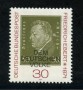 1971 - LOTTO/18908 - GERMANIA FEDERALE - PRESIDENTE F.EBERT - NUOVO
