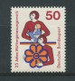 1975 - LOTTO/18948 - GERMANIA FEDERALE - ASSISTENZA MADRI - NUOVO