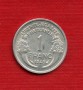 1949 - LOTTO/M21808 - FRANCIA - 1 FRANCO CORNUCOPIA
