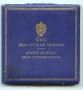 1929 - VATICANO - LOTTO/M47871 - PAPA PIO XI° SERIE DI 8 MONETE