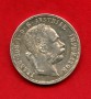 1887 - AUSTRIA - LOTTO/M47736 - 1 FIORINO ARGENTO FRANCESCO GIUSEPPE I°