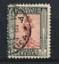 1926/30 - LOTTO/17234C - LIBIA - 10c. PITTORICA USATO