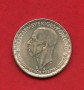 1942 - SVEZIA - LOTTO/M47424 - 1 KORONA GUSTAVO I° ARGENTO