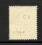 1945 - REPUBBLICA - LOTTO/40301 - 1 Lira DEMOCRATICA  FILIGRANA CS - USATO